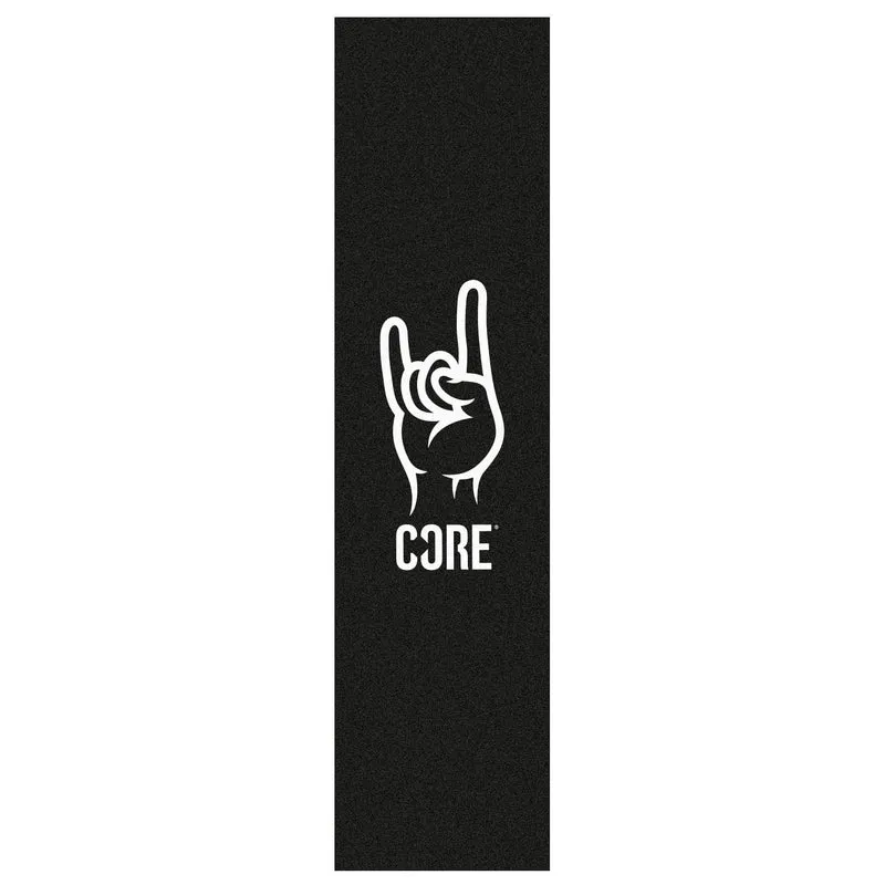 CORE Scooter Griptape - Rock Hand