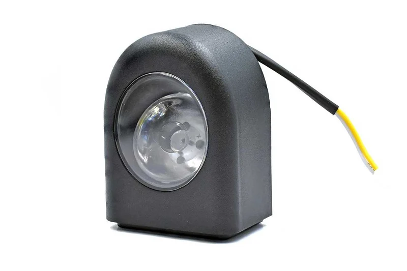 Framlampa Xiaomi