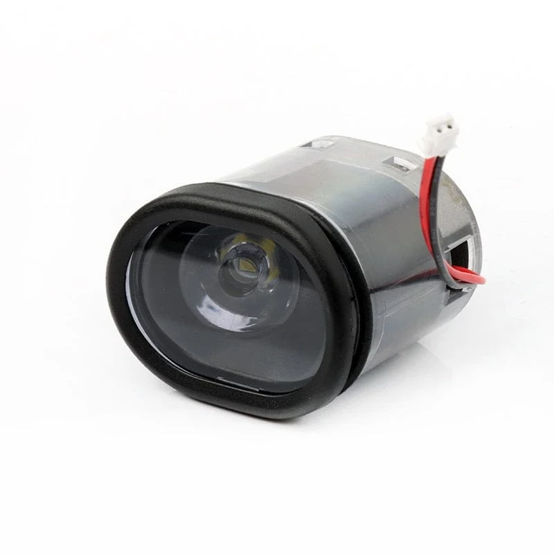 Original framlampa Ninebot