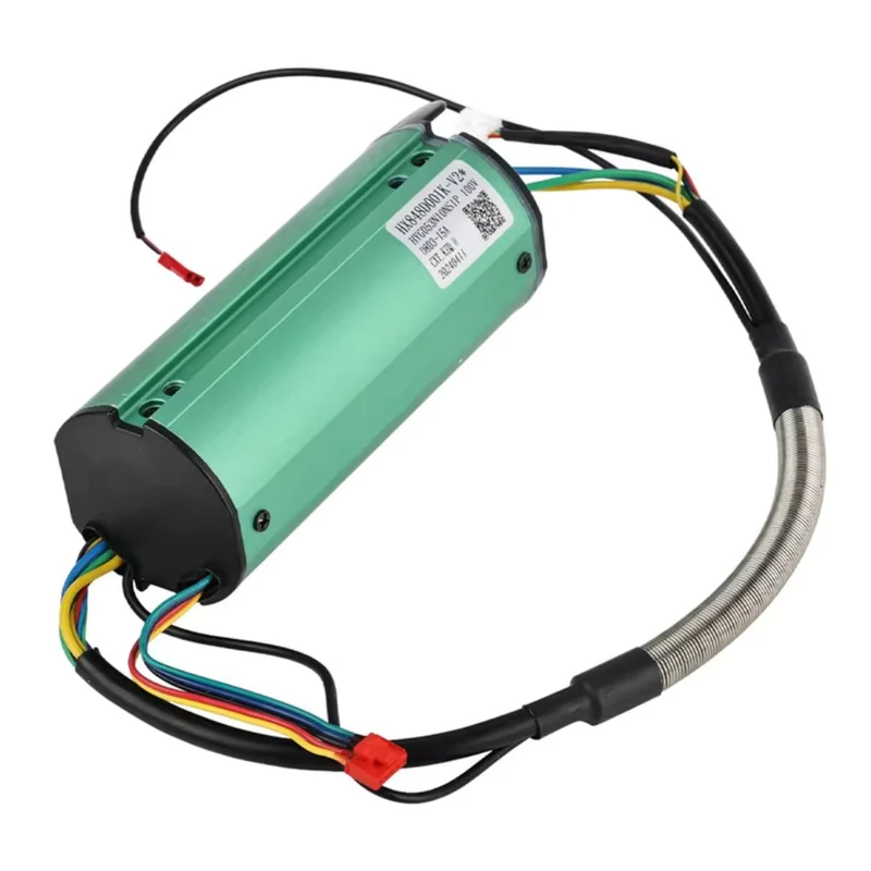 Styrenhet, styrskärm & kabel HX X8