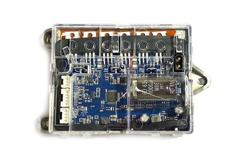 Moderkort v3.x Xiaomi