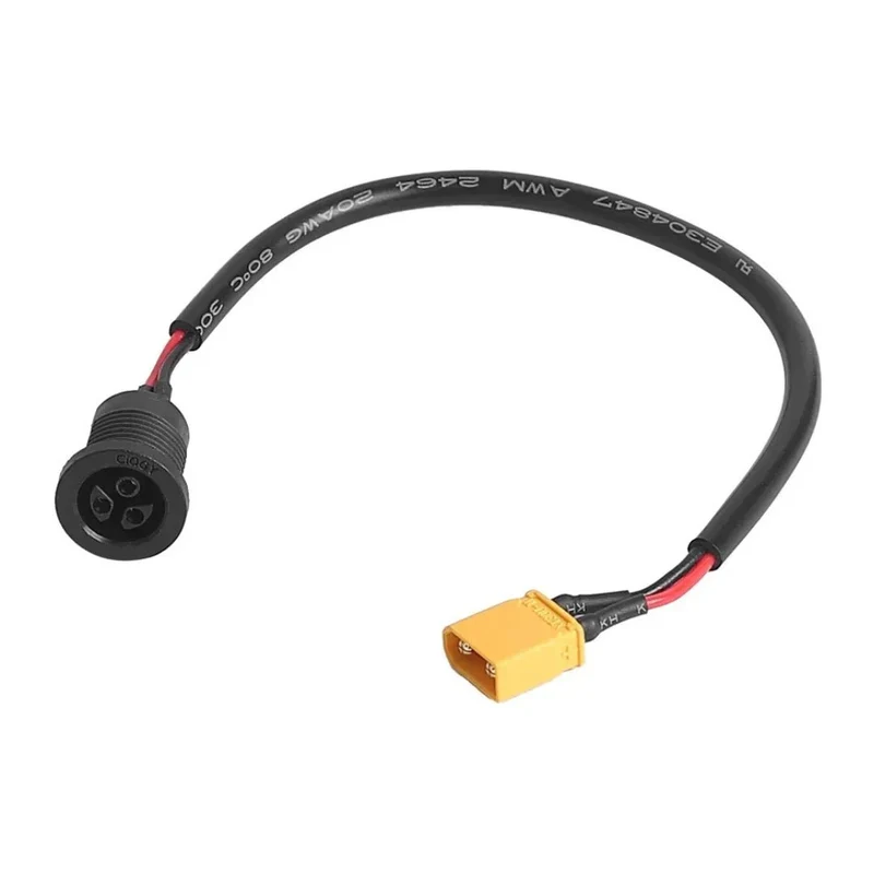 Laddningsport KuKirin G2 Pro