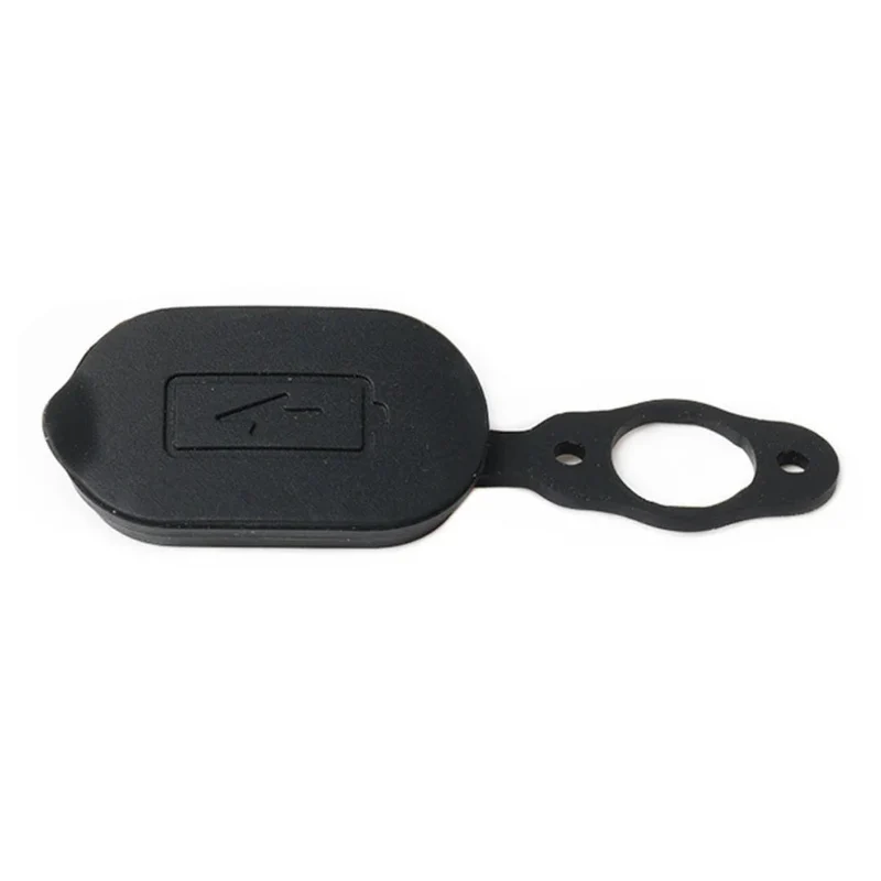 Gummiskydd laddport Ninebot F20/F25/F30/F40