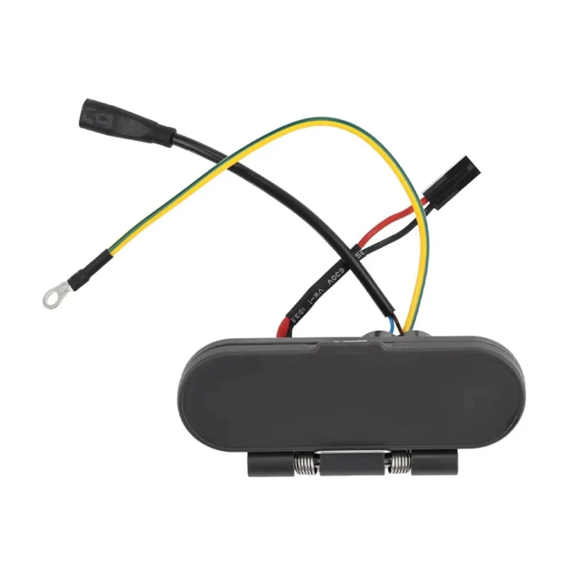 Laddningsport Ninebot G2