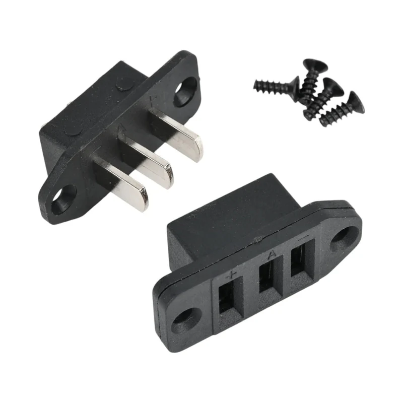 Batteri & kontrolleradapter HX X7/X8