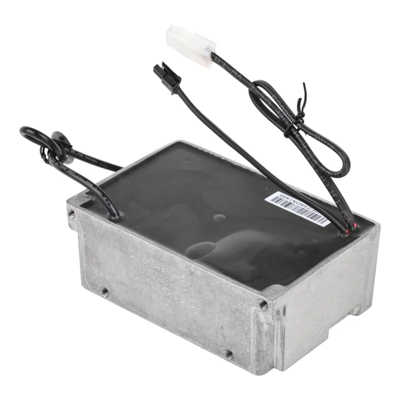 Inbyggd laddare Ninebot P65/P100