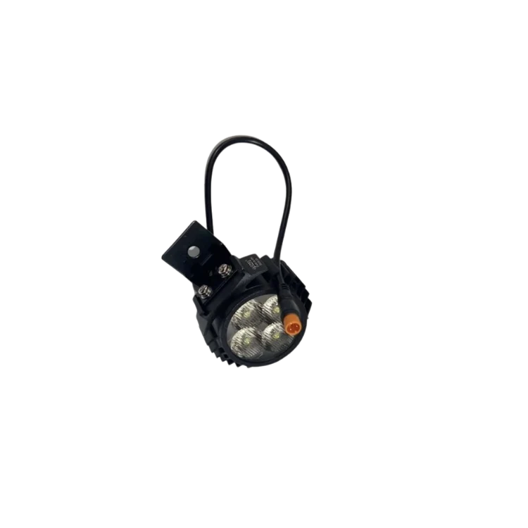 G2 Master Headlight -B Version 2025