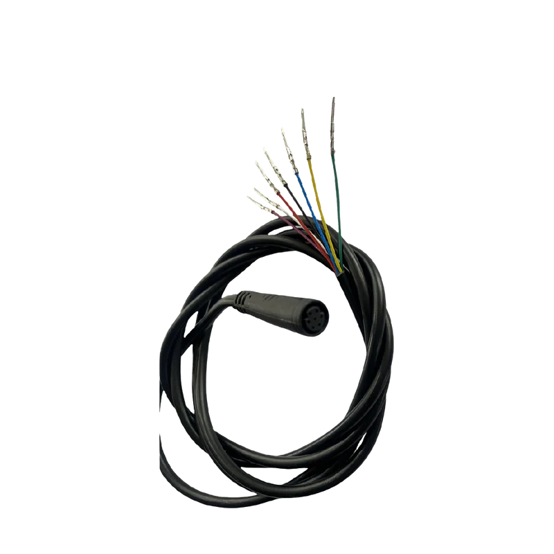 G2 Master Integrerad Kabel / Huvudkabel -B-version