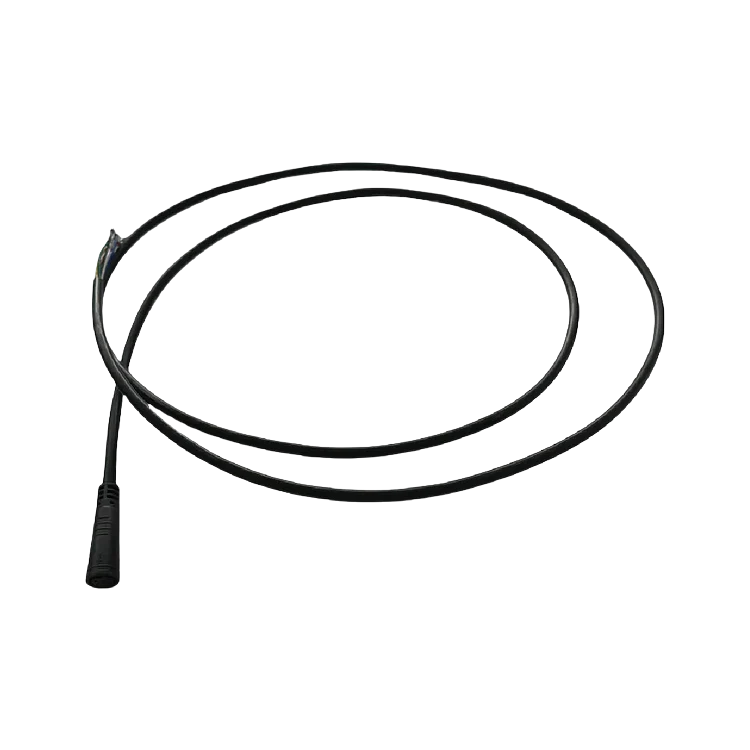 G2 Master Integrerad kabel Huvudkabel -A version 2024