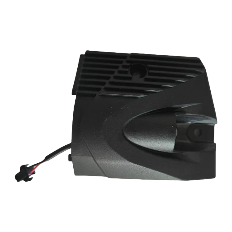 Kukirin G2 Master Frontseitenlichtbaugruppe links