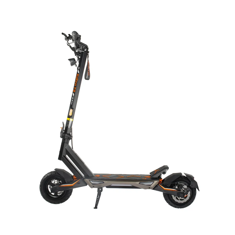 KuKirin T3 Elektroroller