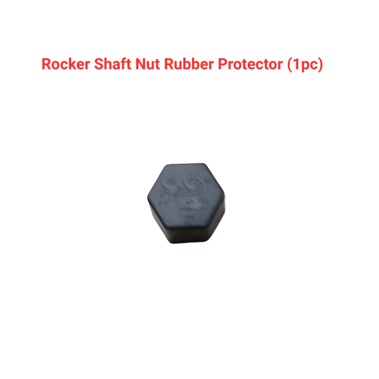 kukirin G2 Master Rocker Shaft Nut Rubber Protector (1st)
