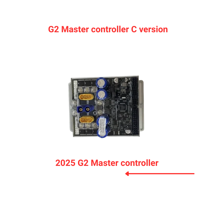Kukirin G2 Master-kontroller C-version