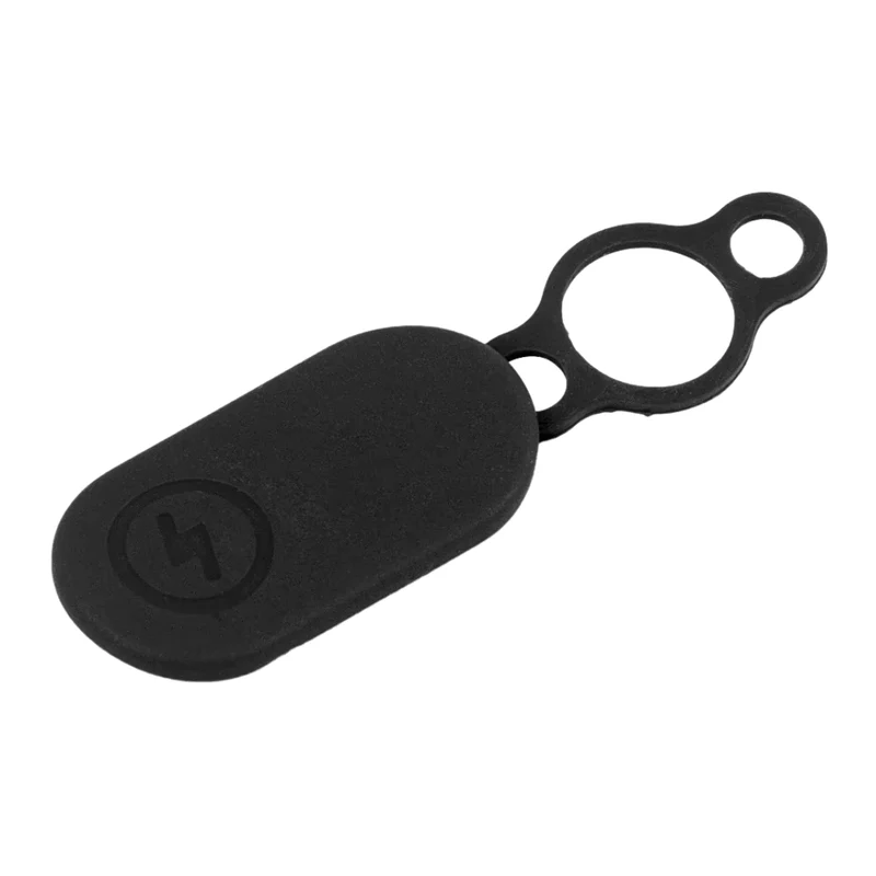 Gummiskydd laddport Xiaomi 4 Pro