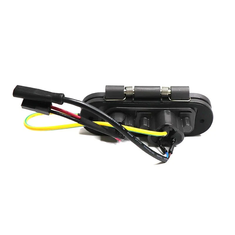 Laddningsport Ninebot G30