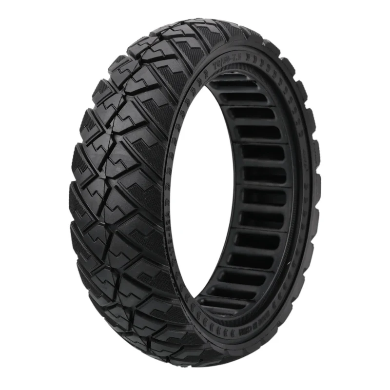 Däck 70/60-7.5 Semi-Solida Ninebot Max G3/ZT3 Pro