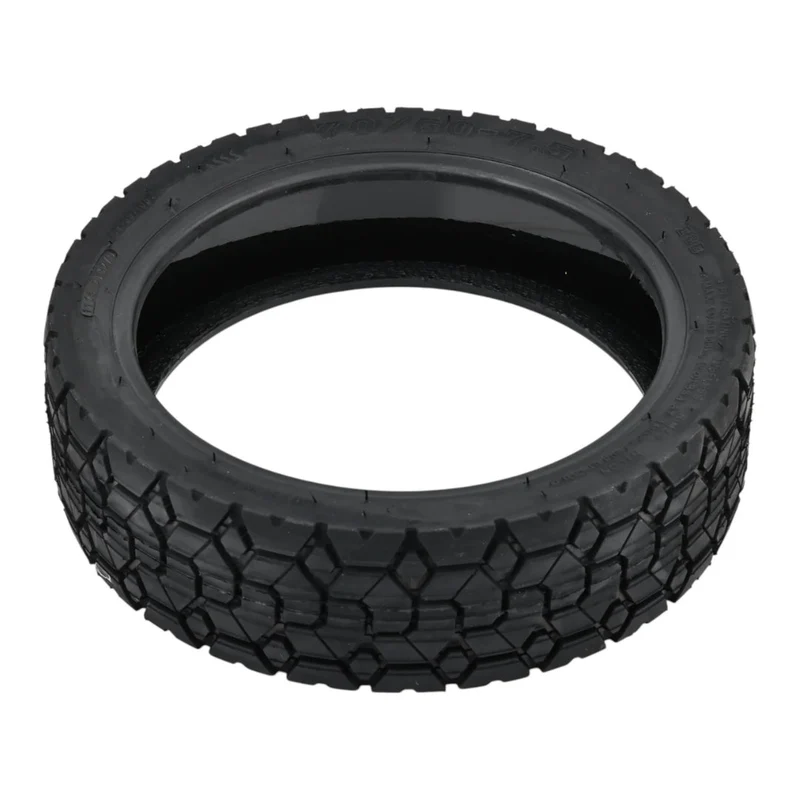 Däck 70/60-7.5 Ninebot Max G3/ZT3 Pro - Anti punkteringsgel