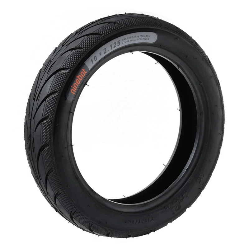 Däck 10" Luft Ninebot F20/F25/F30/F40