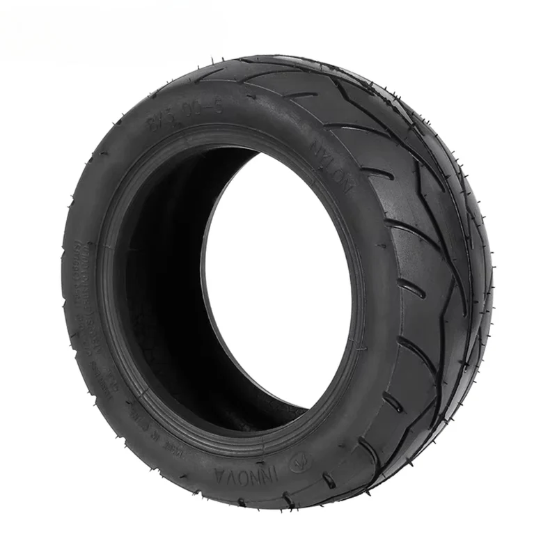 Däck 8" Luft Kaabo