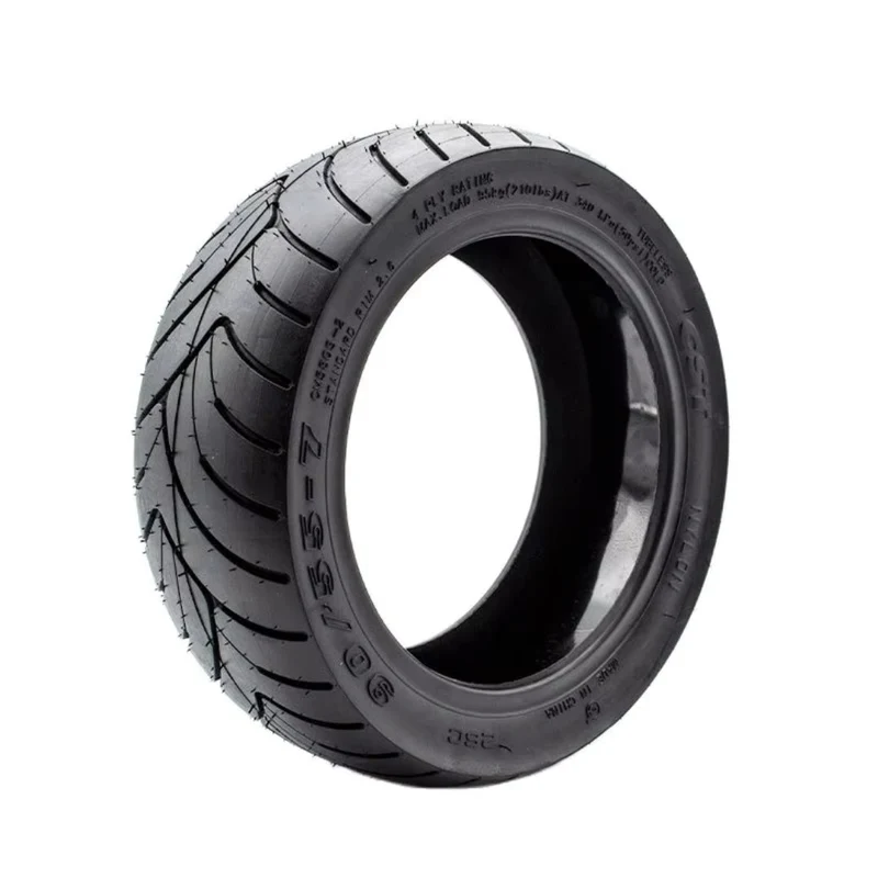 Däck 11" Luft Ninebot GT1/GT2 - Anti punkteringsgel