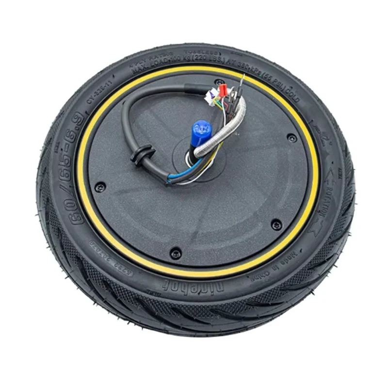 Motorhjul 450W Ninebot G2
