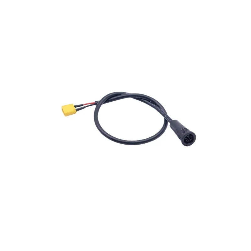 Kukirin G2 Master-laddningsportmontering