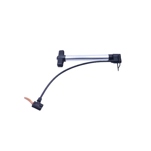 Kukirin G2 Max luftpump