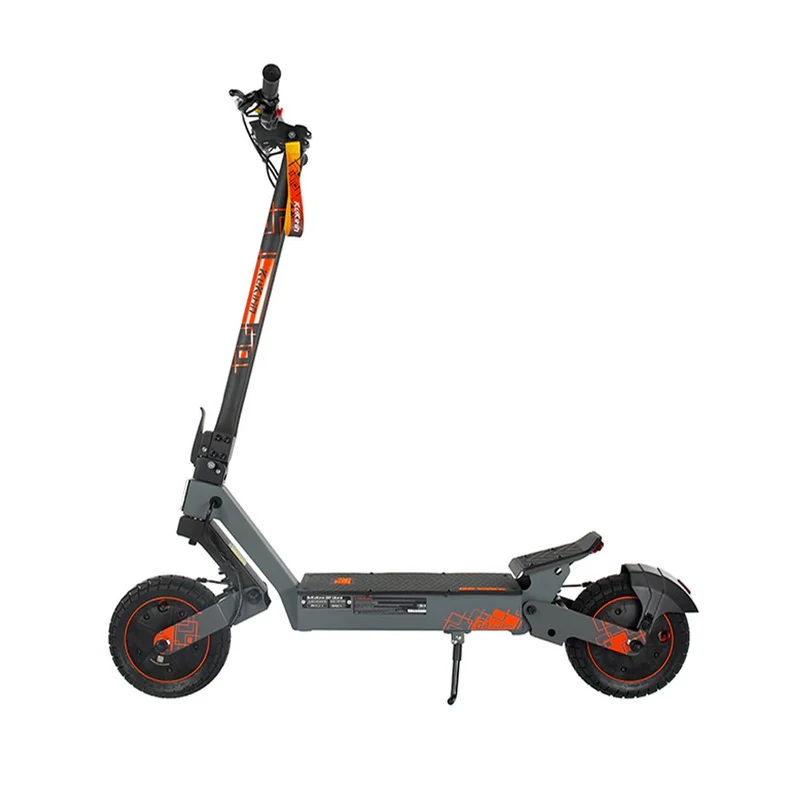 Kukirin G2 Ultra 2025 Elscooter för vuxna