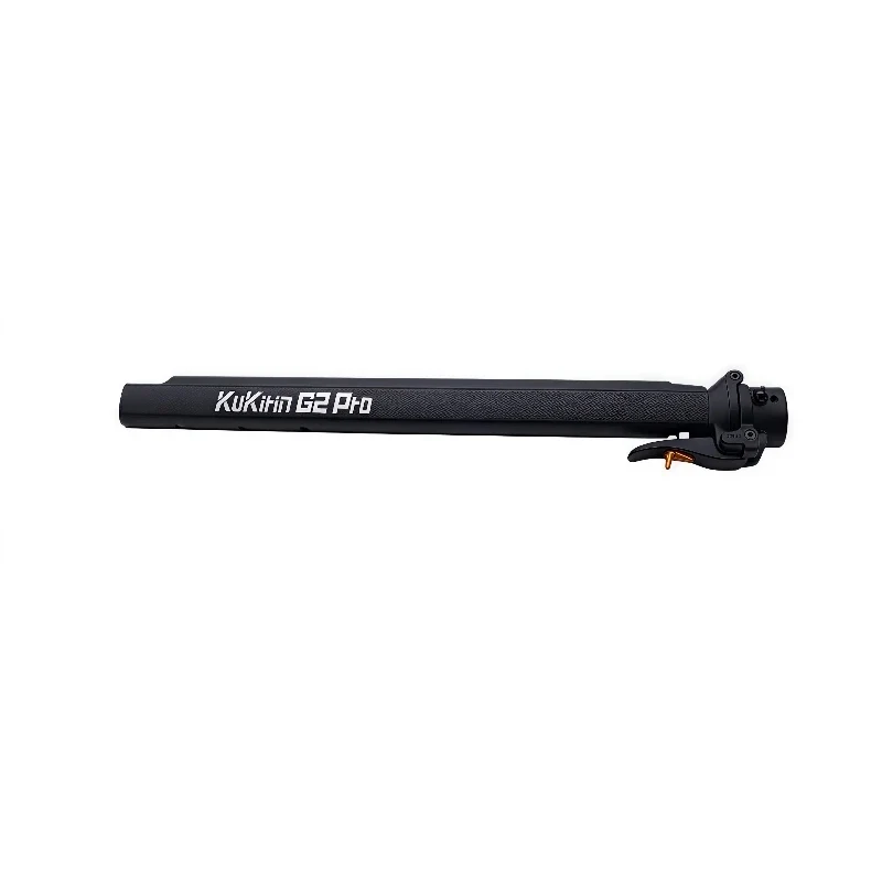 Kukirin G2 Pro fällbar styrstammekanism 2023/2024 version
