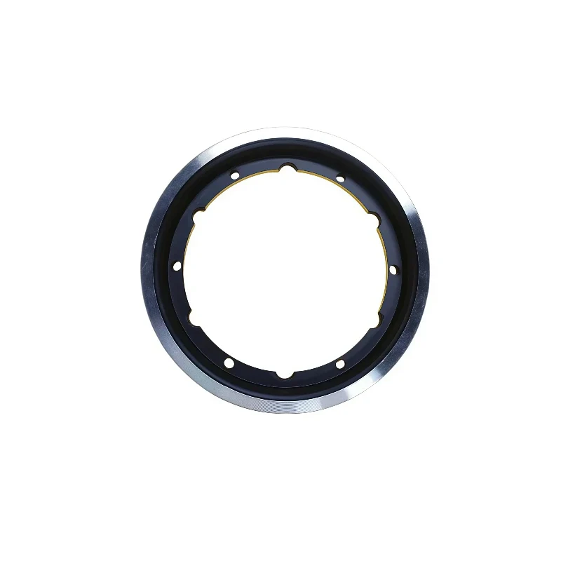 Kukirin G3 Pro motornav