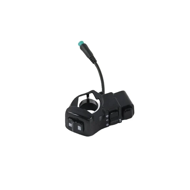 Kukirin G3 Pro Scooter Ljusbrytare