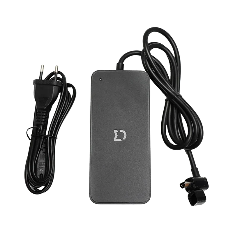 Folding Bike Charger Power Adapter