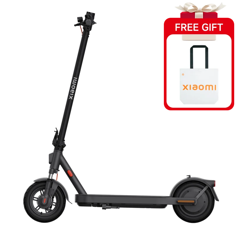 Xiaomi Electric Scooter Elite EU Räckvidd: 45 km