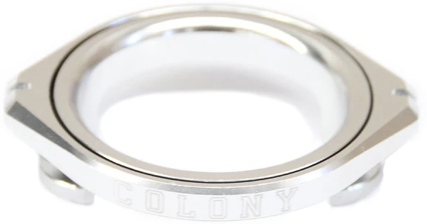 Colony RX3 Rotary Detangler (Polished)