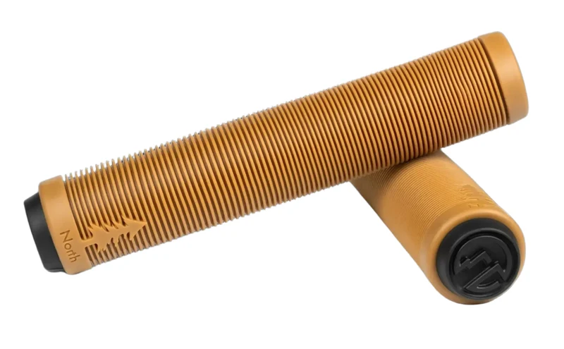 North Tree G4 Kickbike Handtag (Gum)