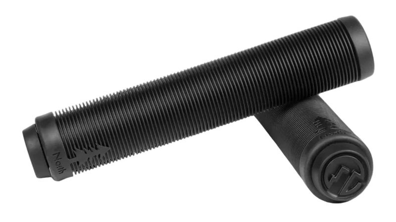 North Tree G4 Kickbike Handtag (Svart)