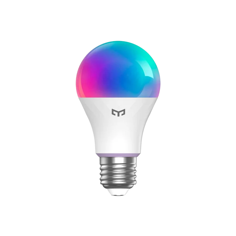 Yeelight Smart LED Bulb W4 Lite(Multicolor) --1 pack