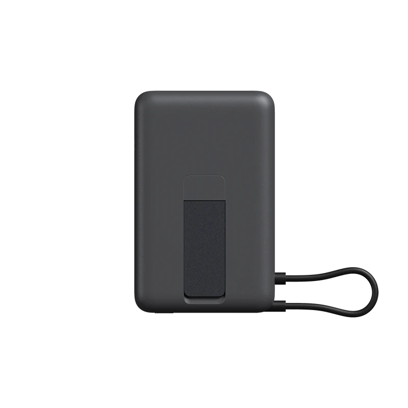 Xiaomi Magnetic Power Bank 10000 with Built-in Stand