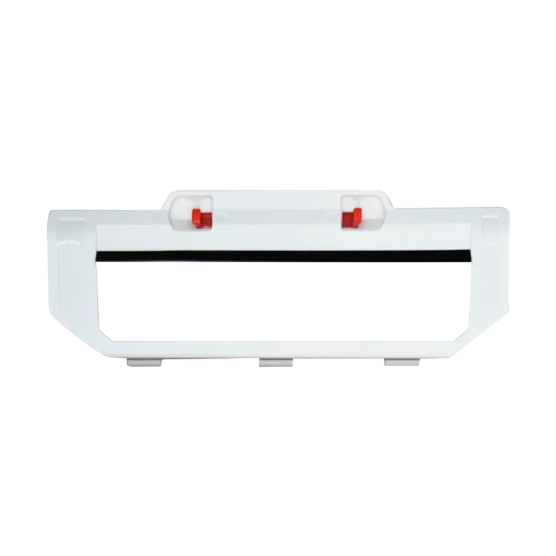 Middle Sweep Cover Plate Assembly - Mi Robot Vacuum Mop P-White