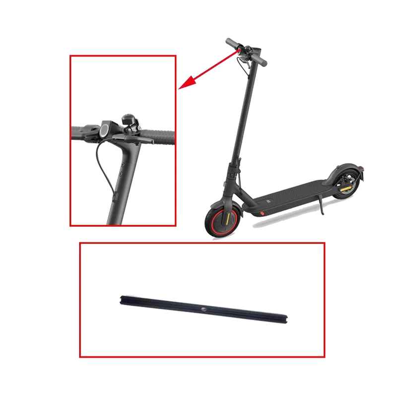Handle Bar-Mi Electric Scooter M365