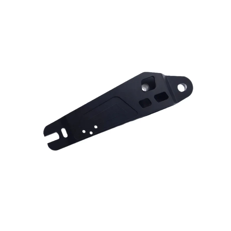 Kukirin G2 Huvudvipparm