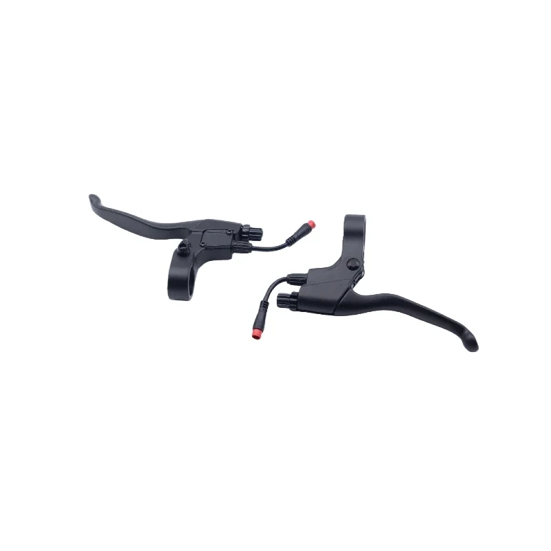 Kukirin G2 Max Escooter Bromsspak Ett Par
