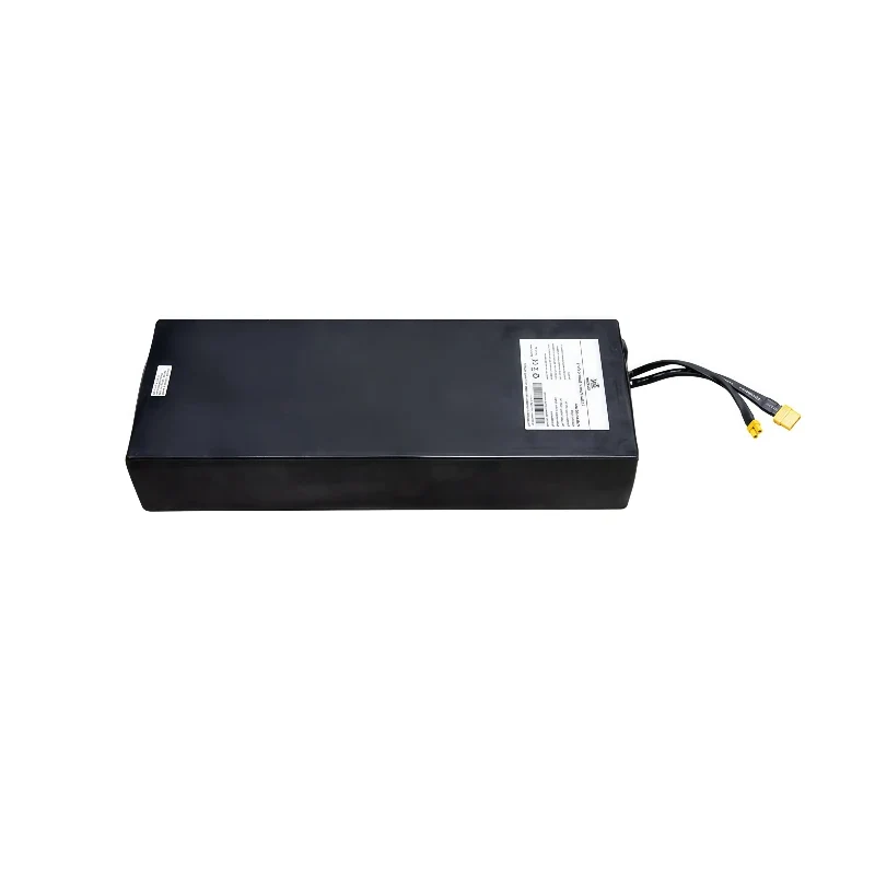 Kukirin G2 Max uppladdningsbart litiumbatteri
