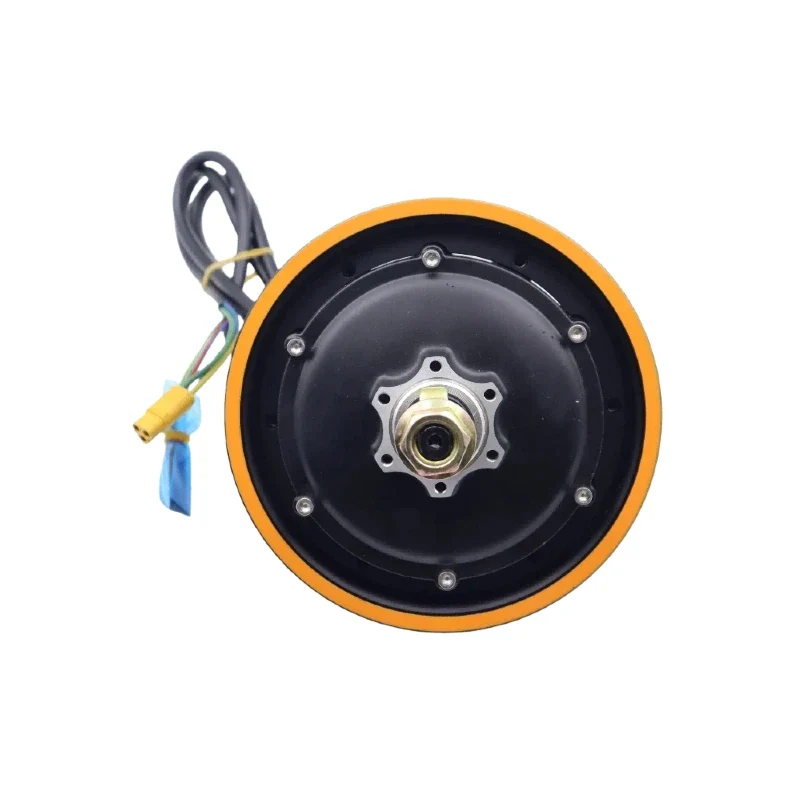 Kukirin G2 Max Escooter Motor EU-lager