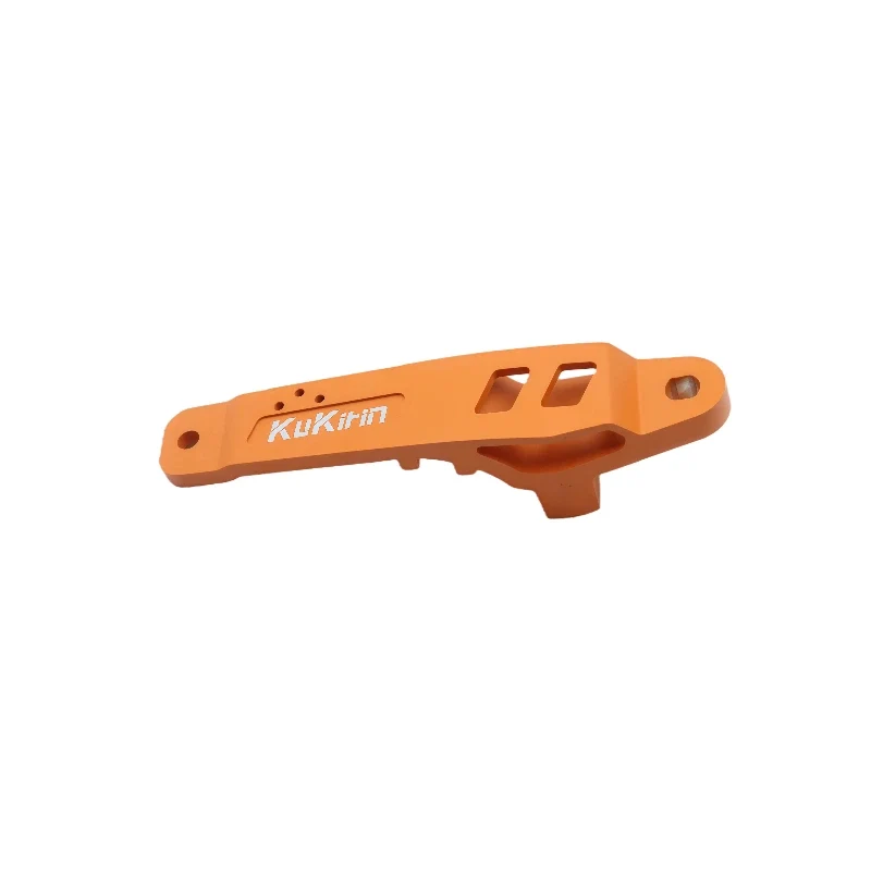 Kukirin G2 Max Escooter-vipparm