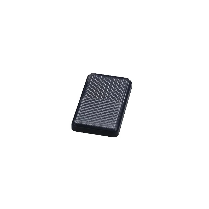 Kukirin G2 Vit Reflekterande Lins
