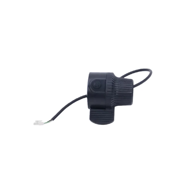 Kukirin G2 Escooter Hastighetsaccelerationsgasreglage