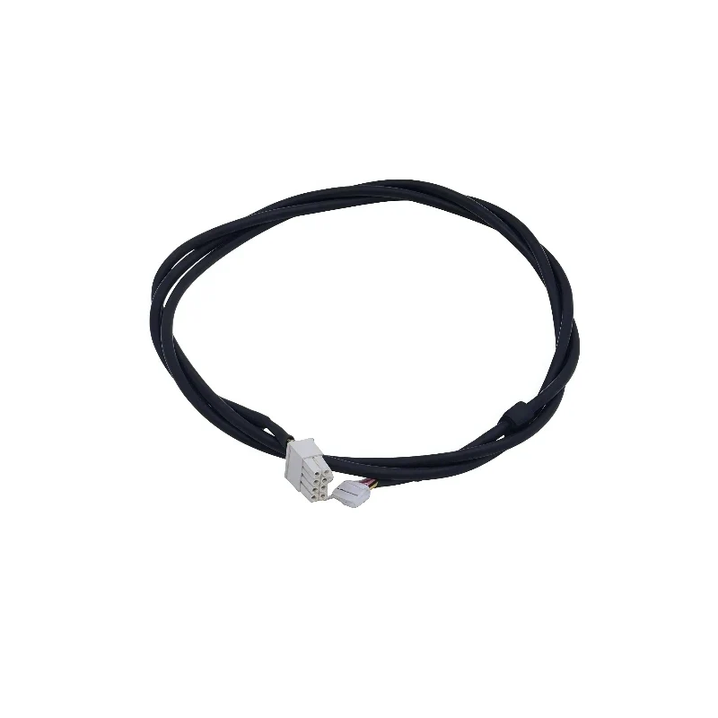 KuKirin G2 integrerad kabelbyte