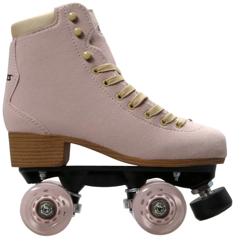 Roces Piper Blush Pink Rullskridskor (Rosa)