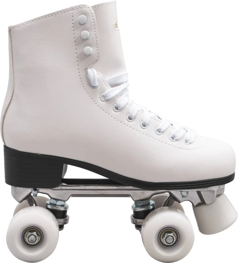 Roces RC2 Rullskridskor (Vit)